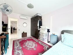 Blk 570 Hougang Street 51 (Hougang), HDB 5 Rooms #575055321
